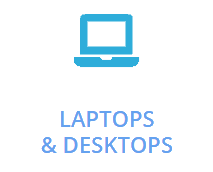 Laptops PCs Tech Support