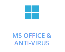 MS Office & Antivirus Tech Support