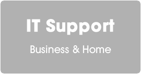 Business IT Support